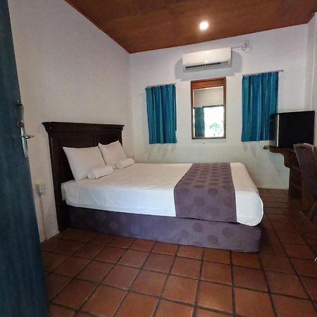The Cove Pasikuda - Eco Resort Passikudah Εξωτερικό φωτογραφία
