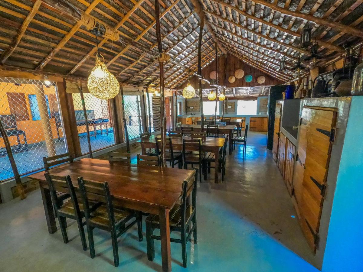 The Cove Pasikuda - Eco Resort Passikudah Εξωτερικό φωτογραφία