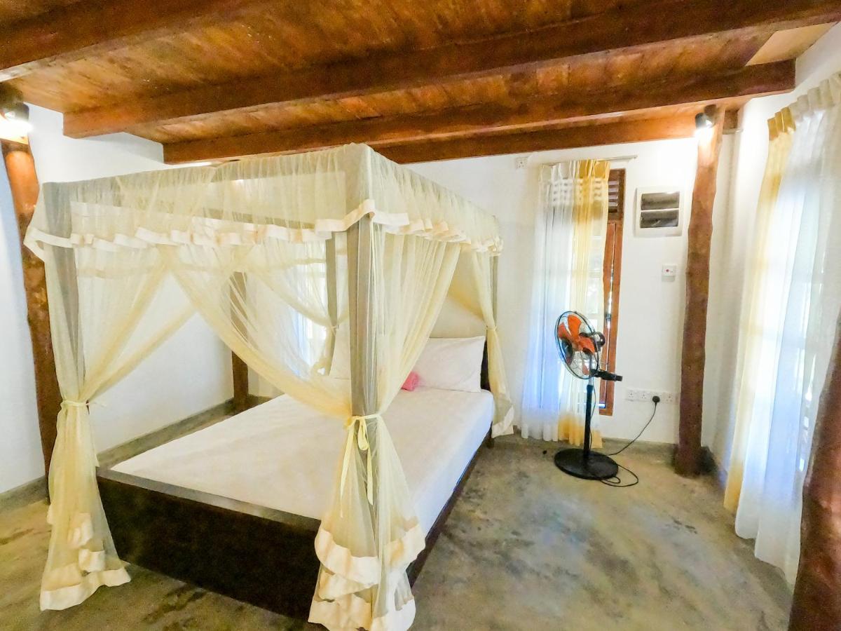 The Cove Pasikuda - Eco Resort Passikudah Εξωτερικό φωτογραφία