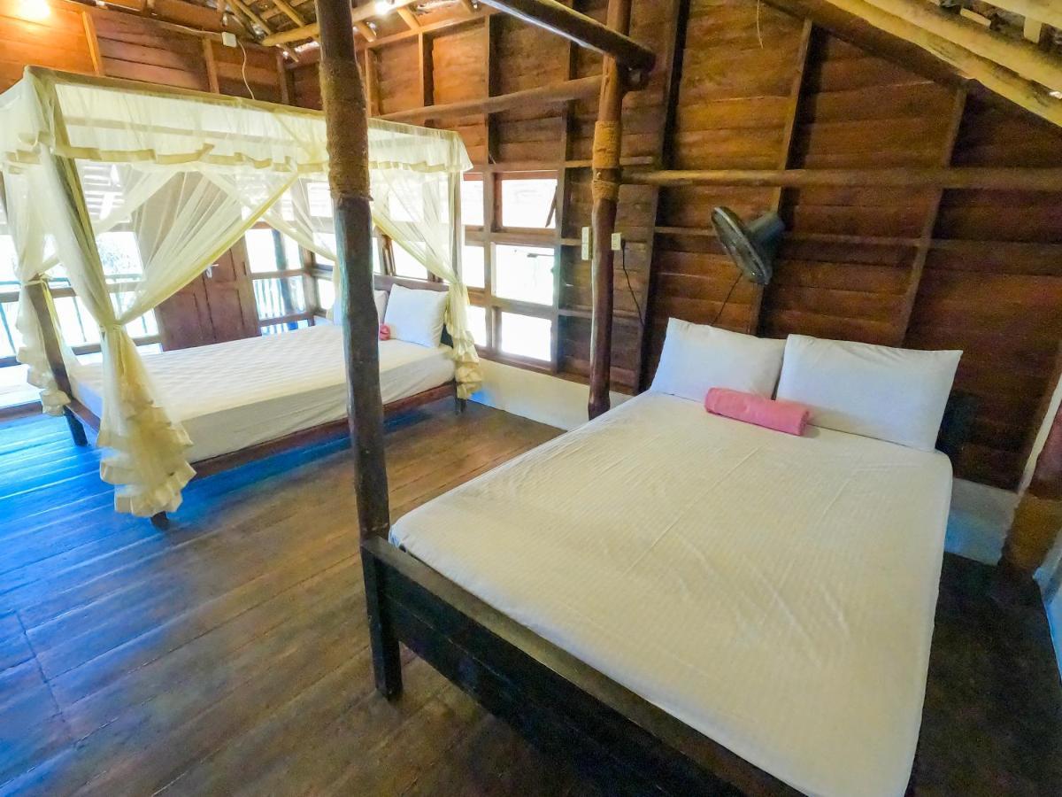 The Cove Pasikuda - Eco Resort Passikudah Εξωτερικό φωτογραφία