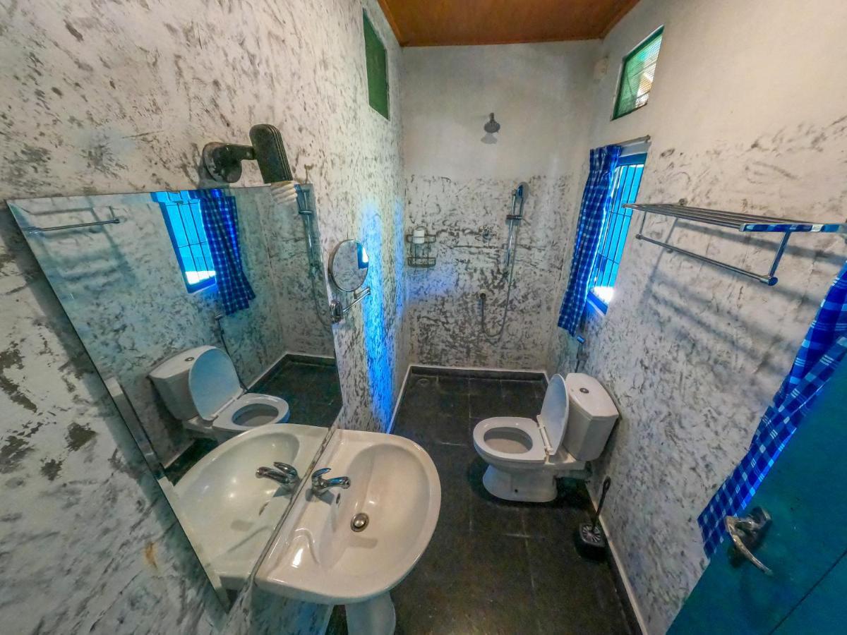The Cove Pasikuda - Eco Resort Passikudah Εξωτερικό φωτογραφία