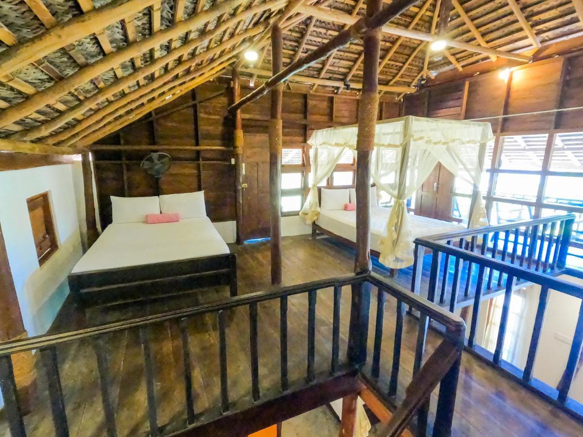 The Cove Pasikuda - Eco Resort Passikudah Εξωτερικό φωτογραφία