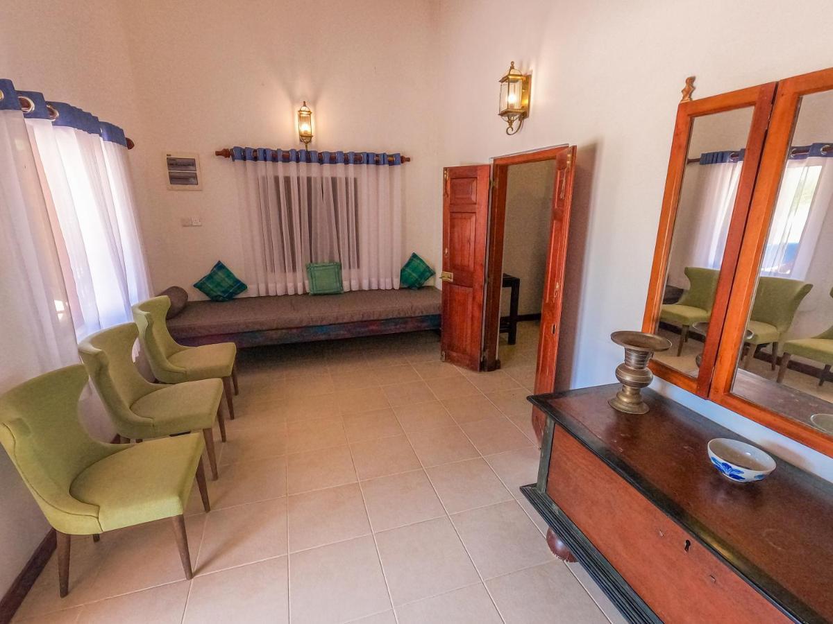 The Cove Pasikuda - Eco Resort Passikudah Εξωτερικό φωτογραφία