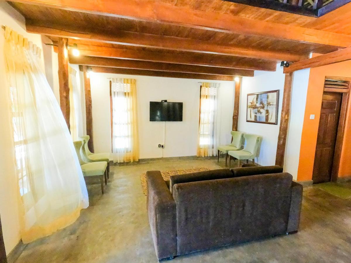 The Cove Pasikuda - Eco Resort Passikudah Εξωτερικό φωτογραφία