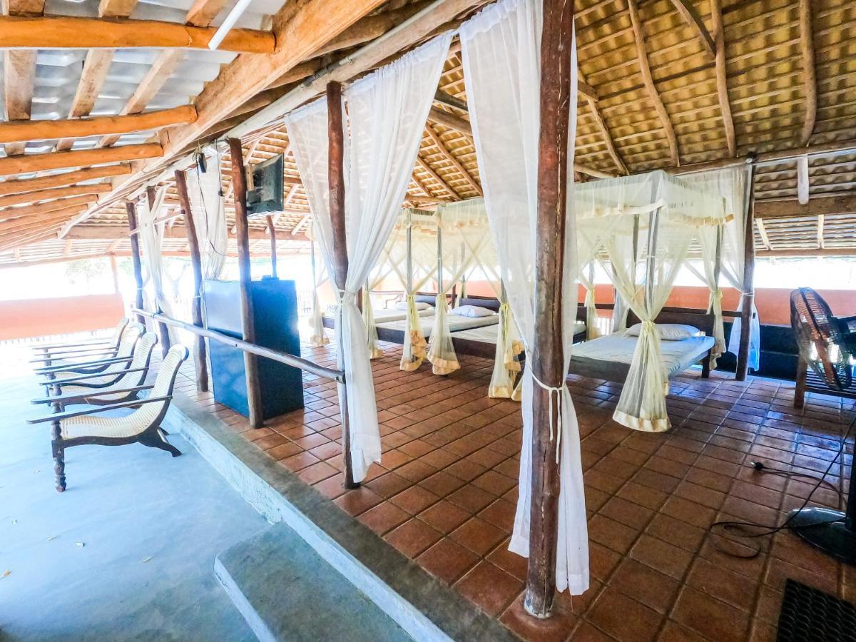The Cove Pasikuda - Eco Resort Passikudah Εξωτερικό φωτογραφία