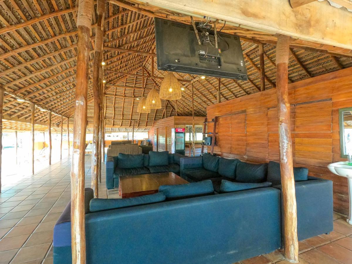 The Cove Pasikuda - Eco Resort Passikudah Εξωτερικό φωτογραφία