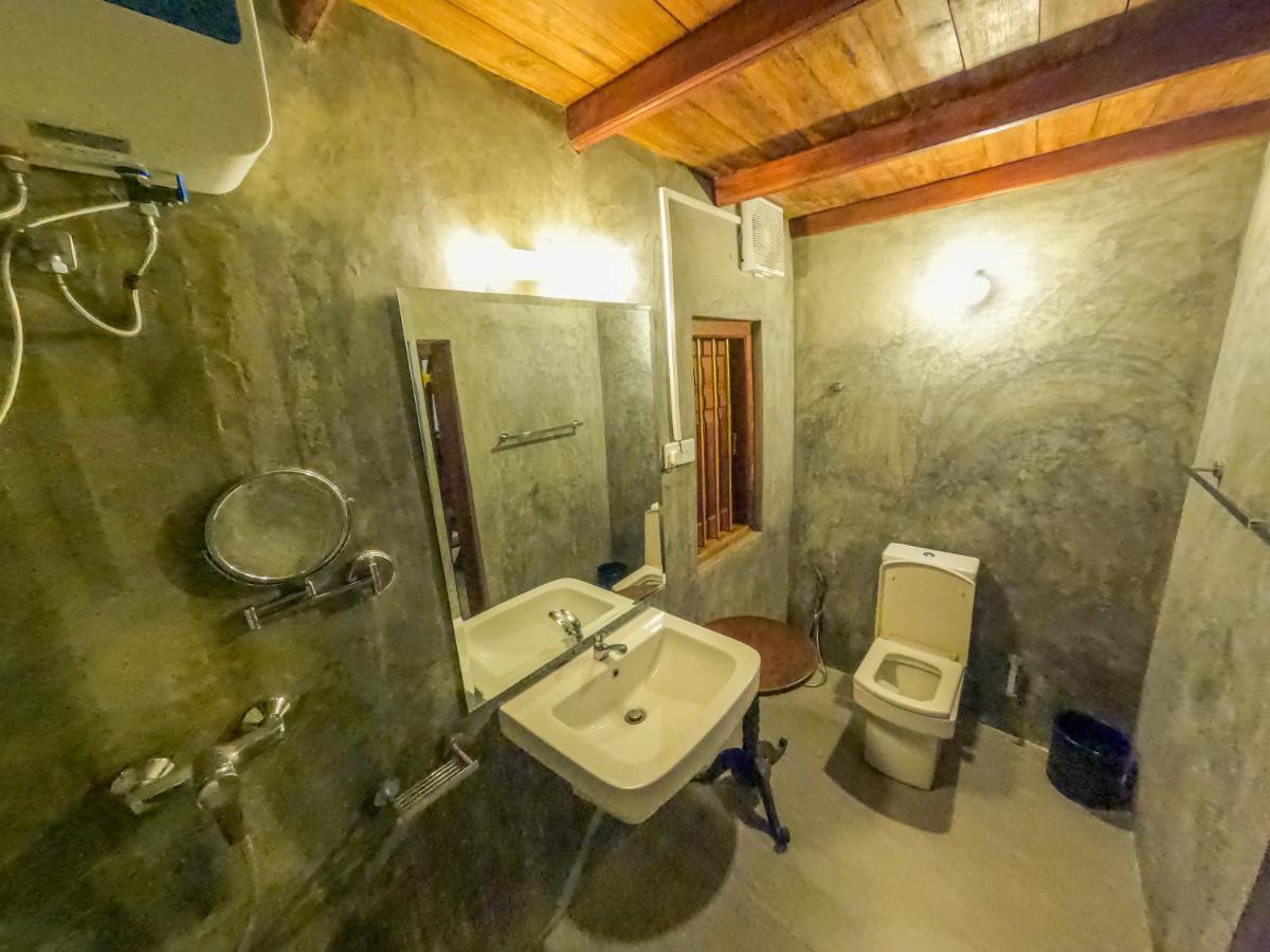 The Cove Pasikuda - Eco Resort Passikudah Εξωτερικό φωτογραφία