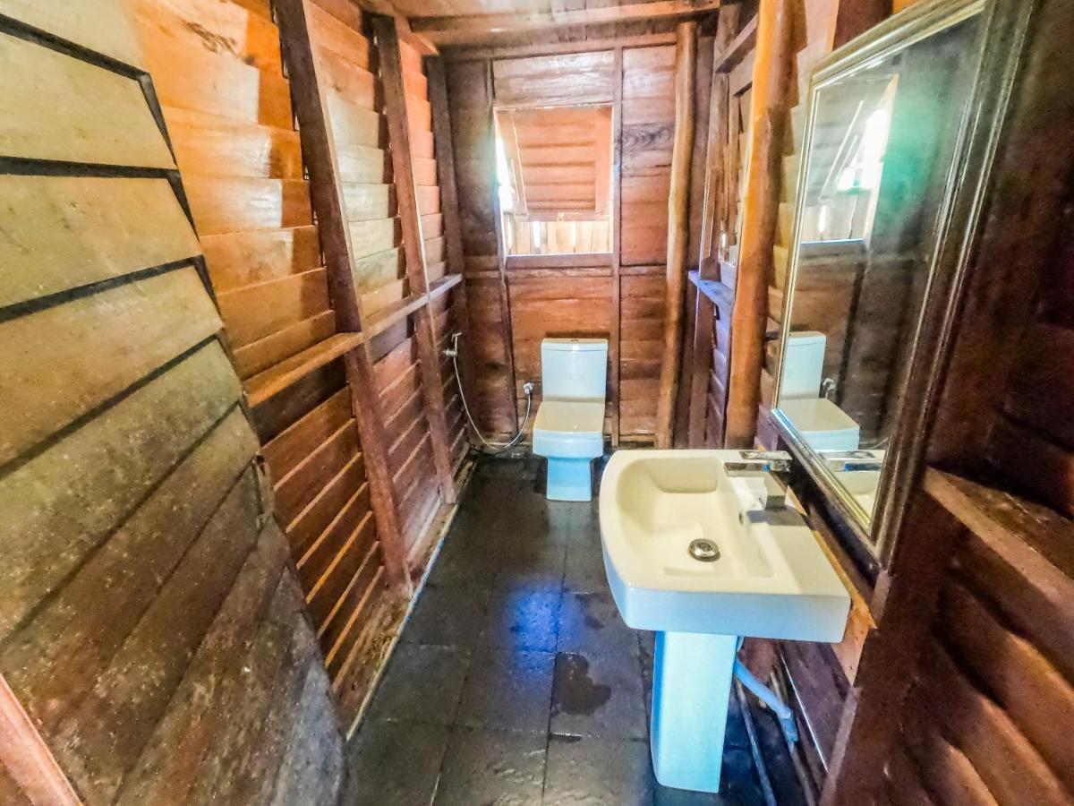 The Cove Pasikuda - Eco Resort Passikudah Εξωτερικό φωτογραφία