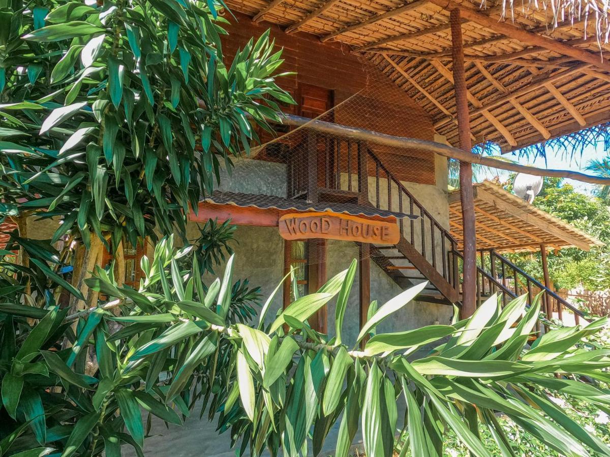 The Cove Pasikuda - Eco Resort Passikudah Εξωτερικό φωτογραφία