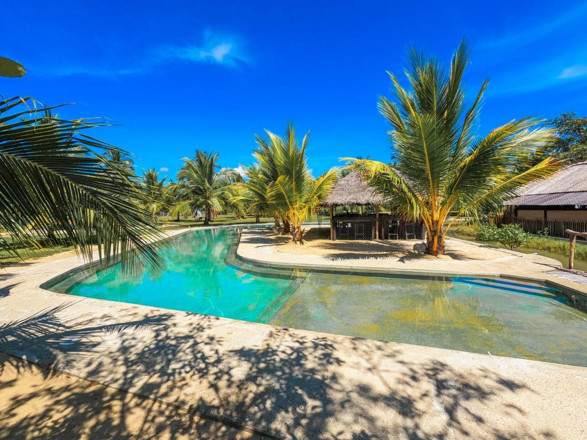 The Cove Pasikuda - Eco Resort Passikudah Εξωτερικό φωτογραφία