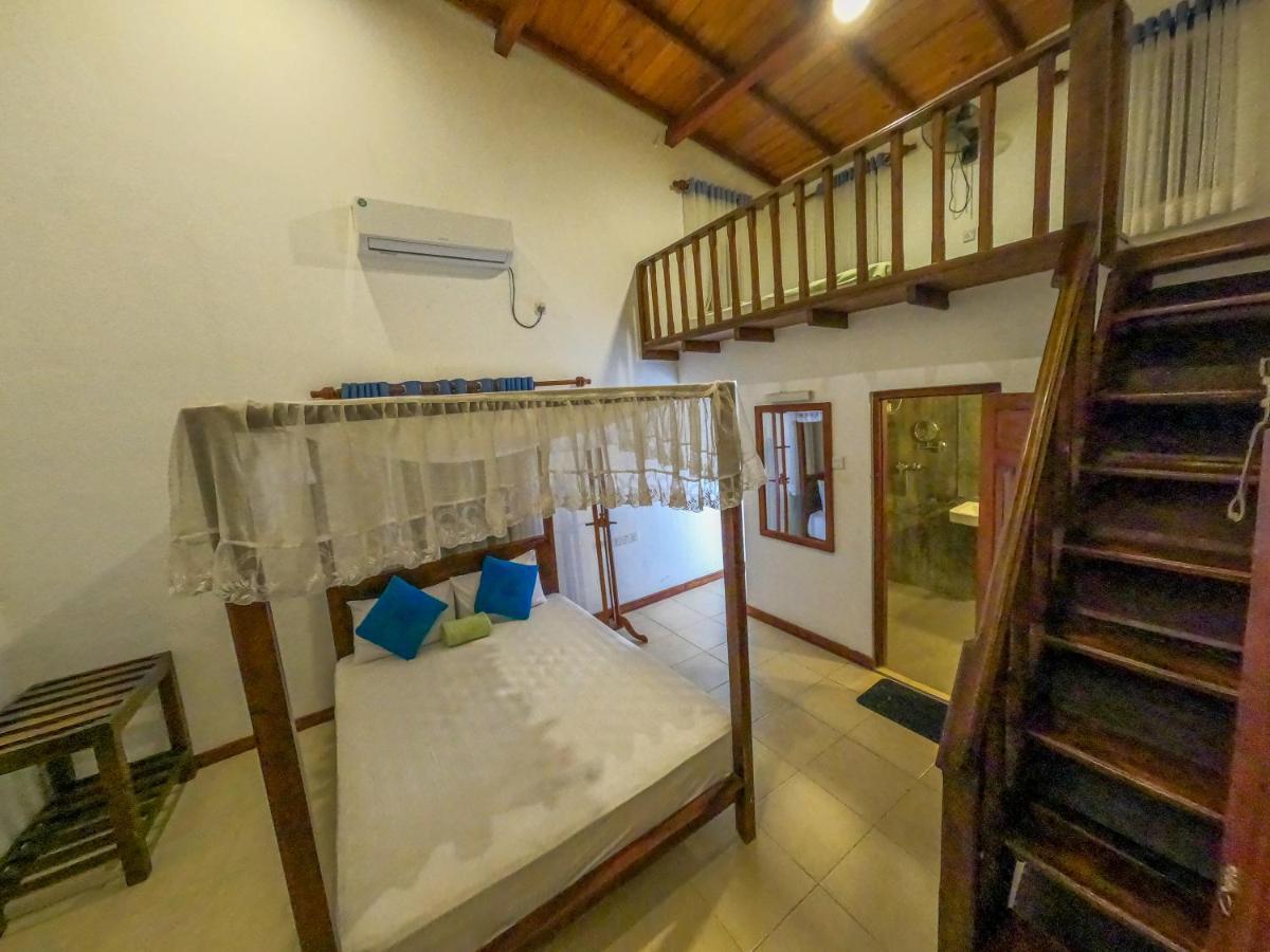 The Cove Pasikuda - Eco Resort Passikudah Εξωτερικό φωτογραφία