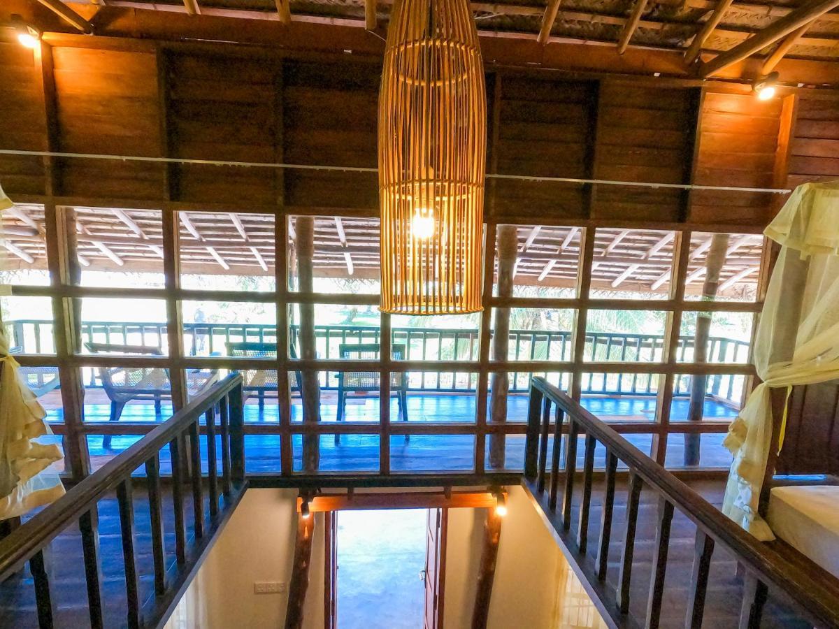 The Cove Pasikuda - Eco Resort Passikudah Εξωτερικό φωτογραφία