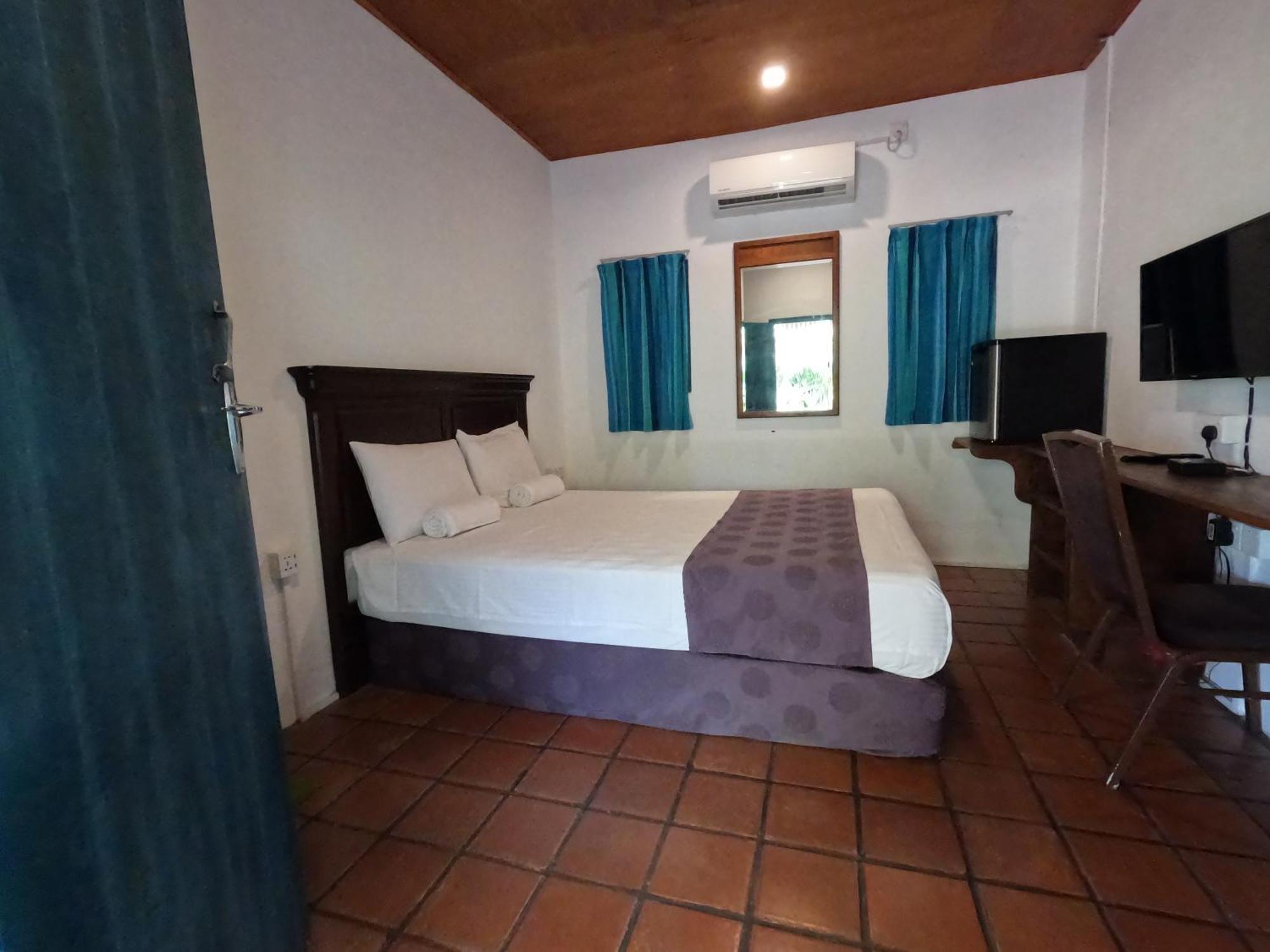 The Cove Pasikuda - Eco Resort Passikudah Εξωτερικό φωτογραφία