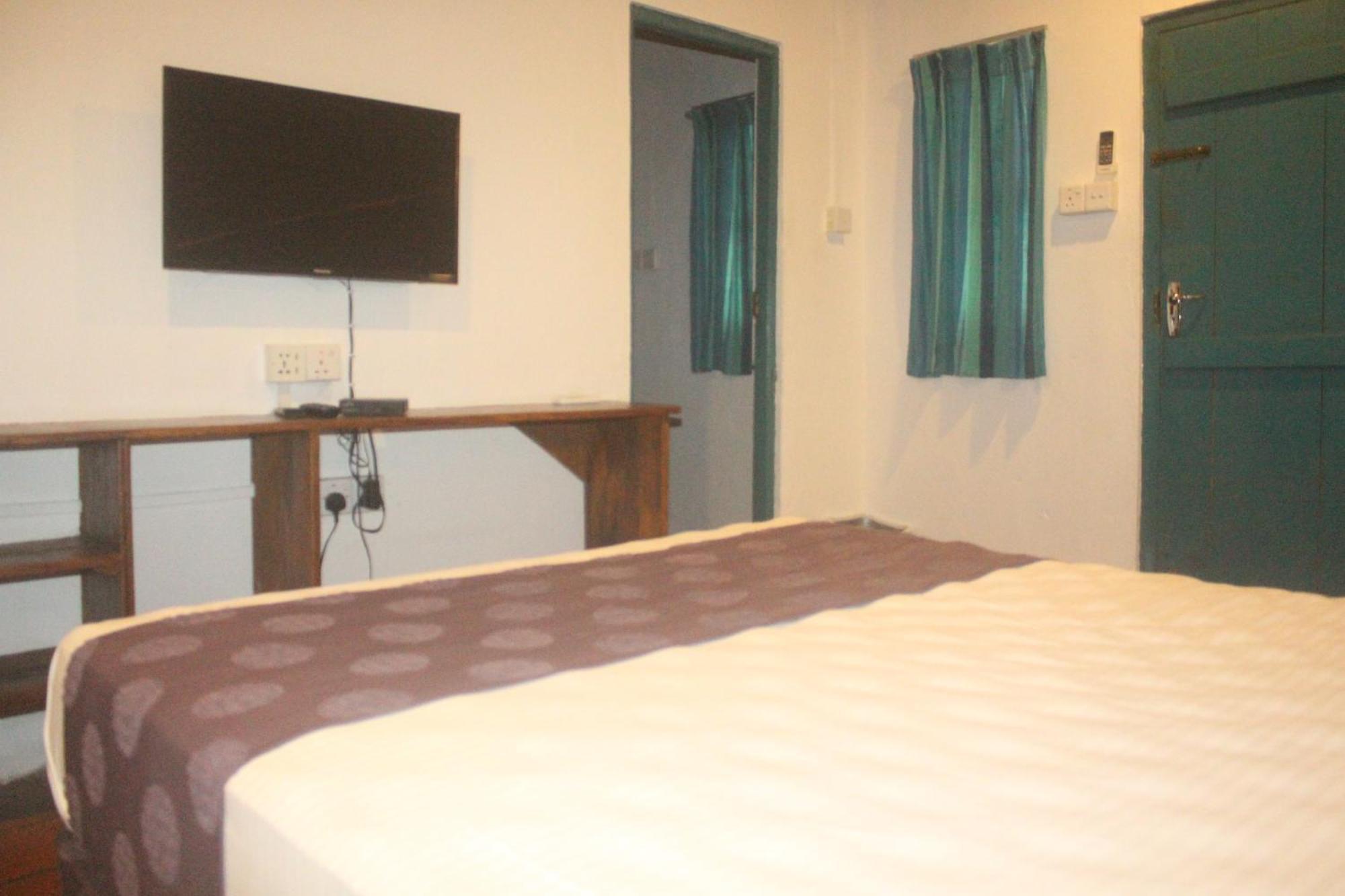 The Cove Pasikuda - Eco Resort Passikudah Εξωτερικό φωτογραφία