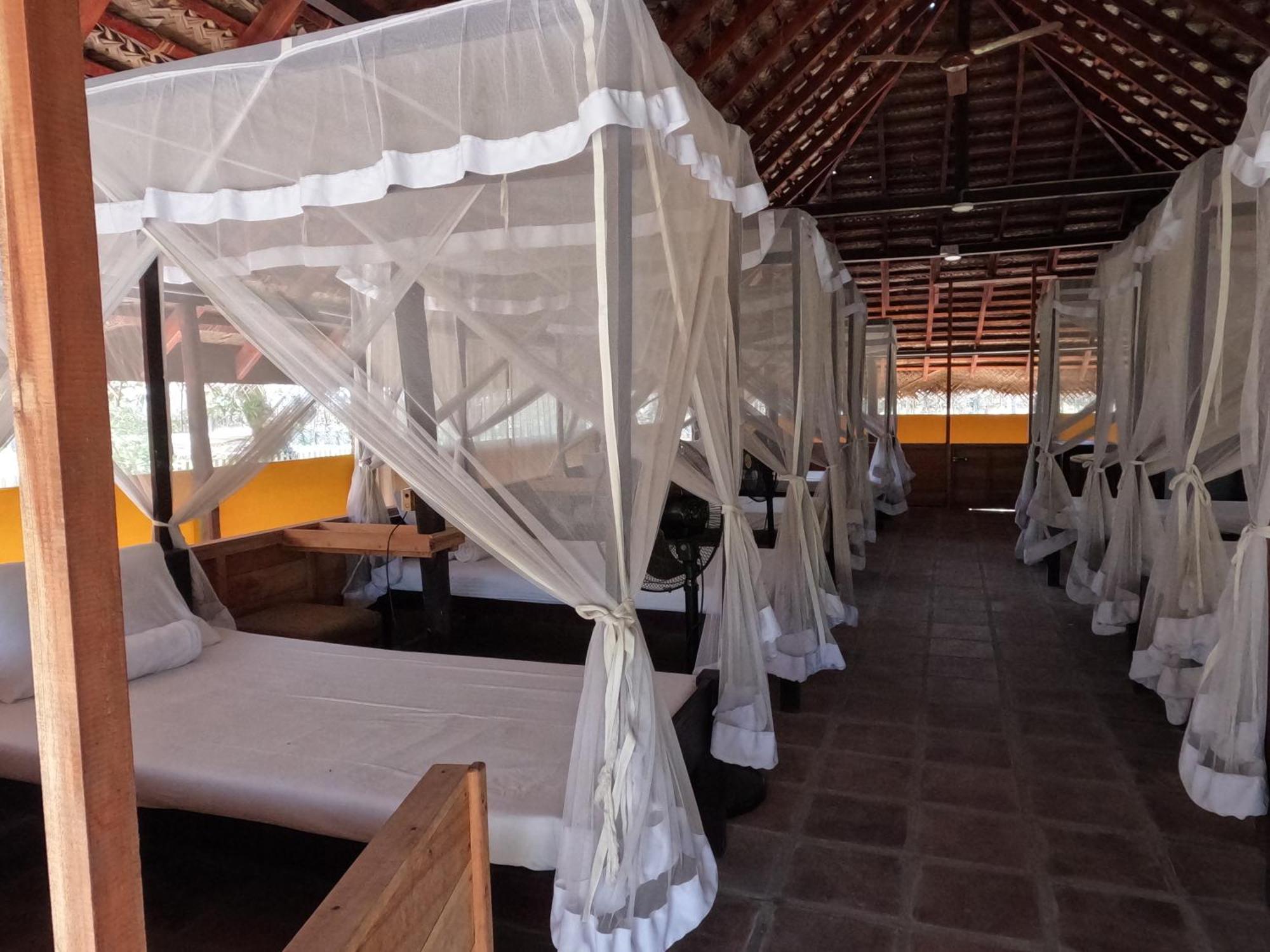 The Cove Pasikuda - Eco Resort Passikudah Εξωτερικό φωτογραφία