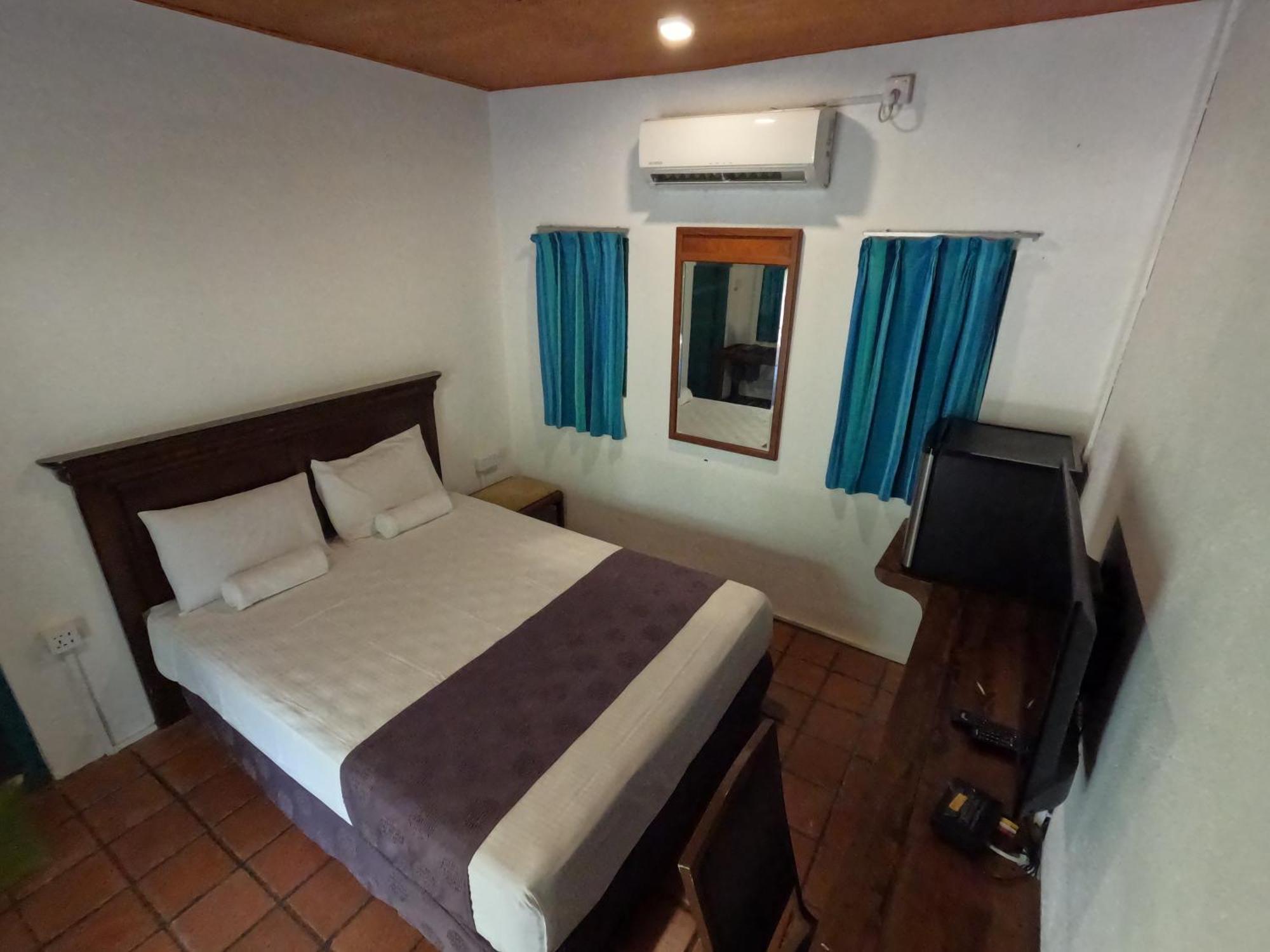 The Cove Pasikuda - Eco Resort Passikudah Εξωτερικό φωτογραφία