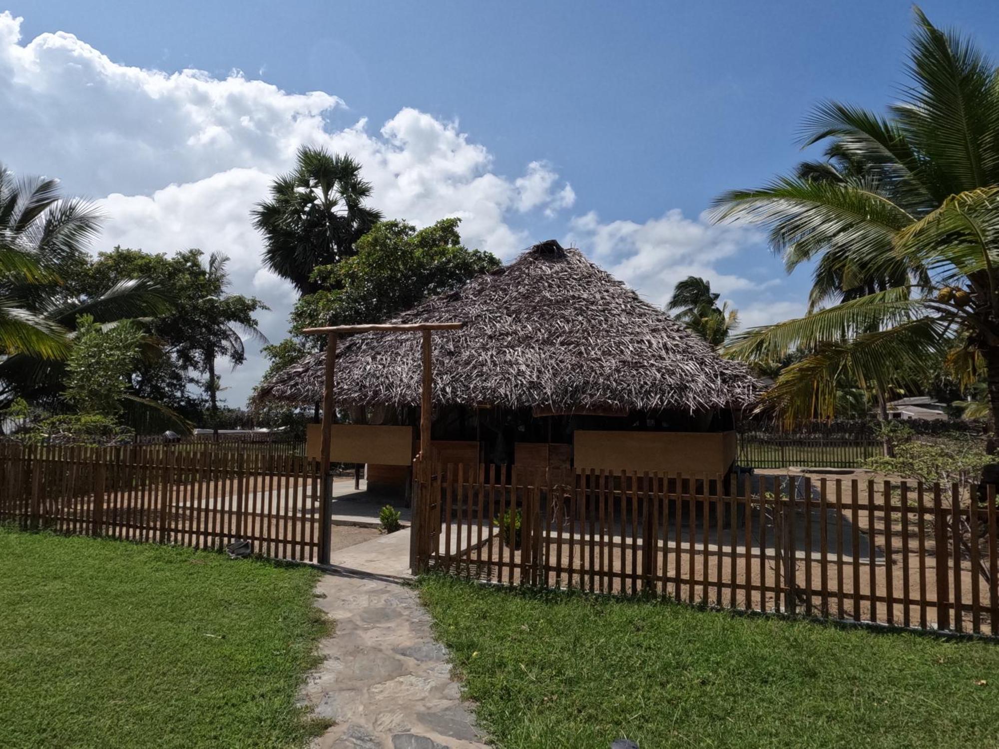 The Cove Pasikuda - Eco Resort Passikudah Εξωτερικό φωτογραφία