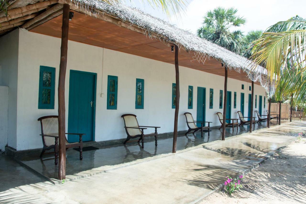 The Cove Pasikuda - Eco Resort Passikudah Εξωτερικό φωτογραφία