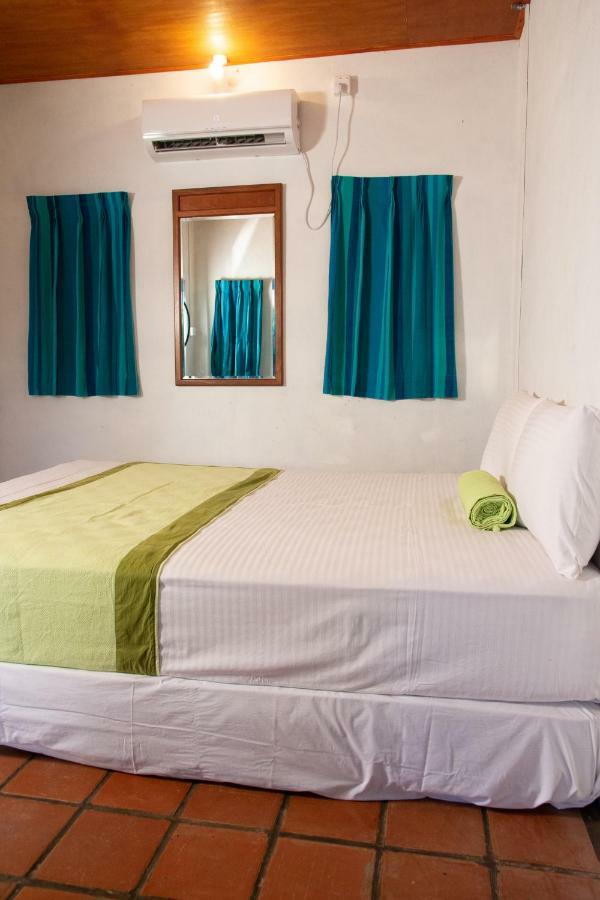 The Cove Pasikuda - Eco Resort Passikudah Εξωτερικό φωτογραφία