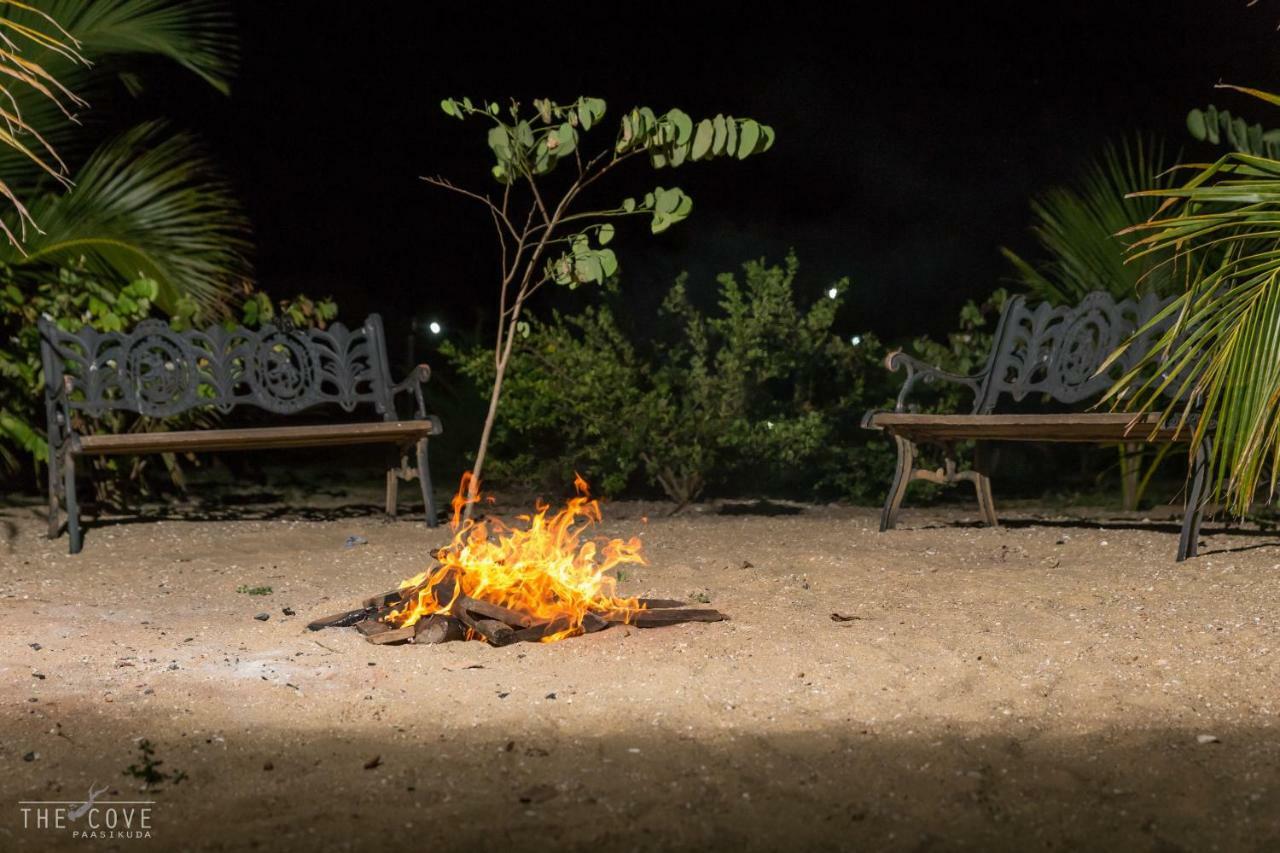 The Cove Pasikuda - Eco Resort Passikudah Εξωτερικό φωτογραφία